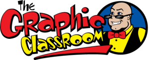 The Graphic Classroom