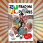 Huffington Post- Reading With Pictures Teaches With Graphic Novels