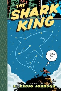The-Shark-King-cover